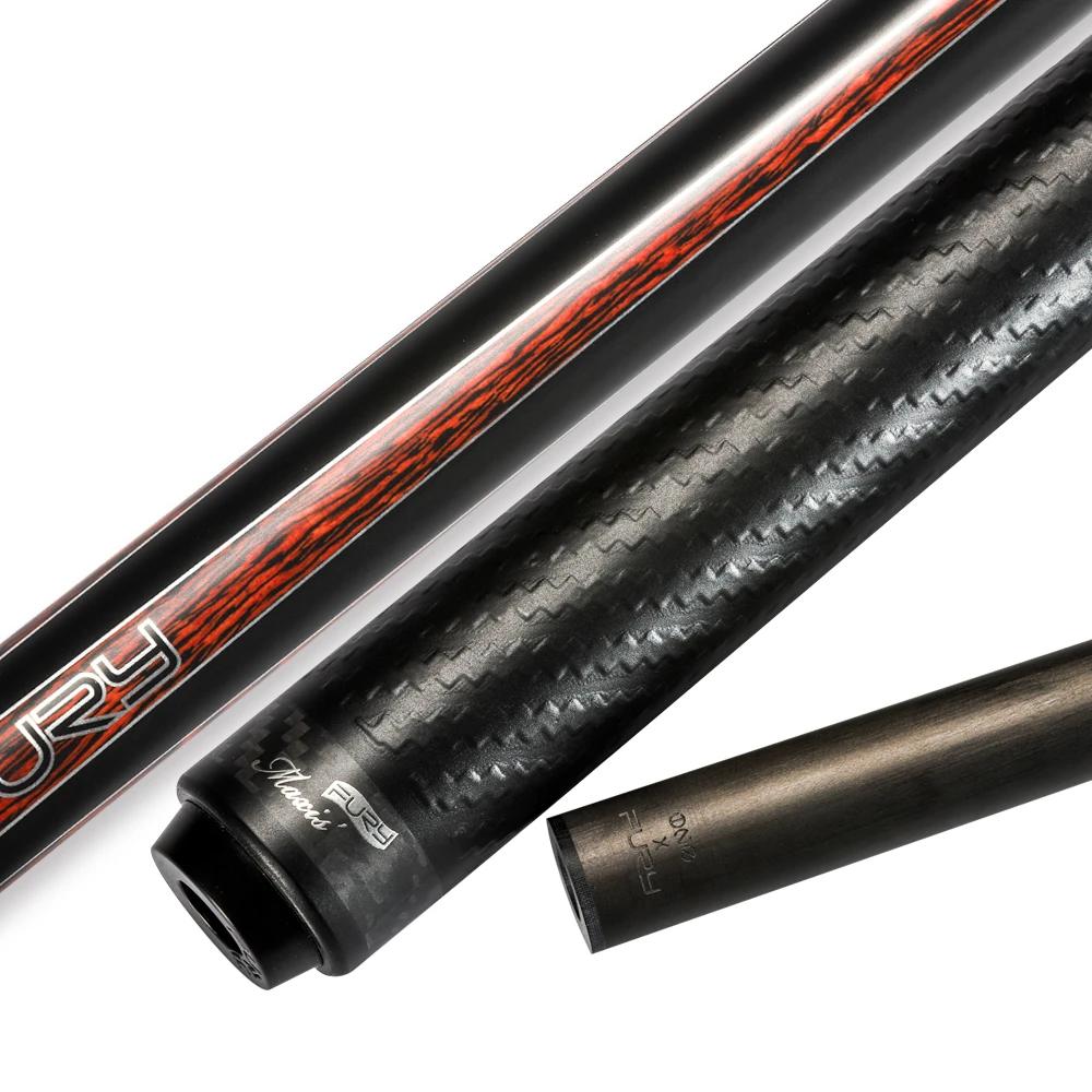 Fiber Tecnologia Shaft Billar Cue Stick - Carboncue