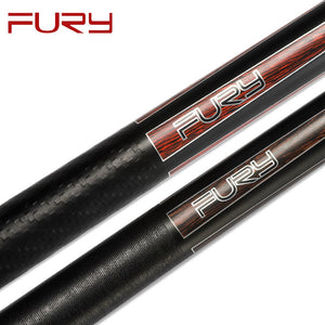 Fiber Tecnologia Shaft Billar Cue Stick - Carboncue