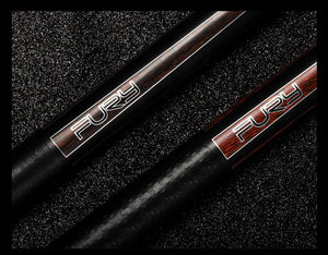 Fiber Tecnologia Shaft Billar Cue Stick - Carboncue