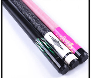 High Quality Pool Cue Stick With Joint Protector - Carboncue